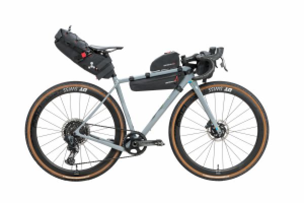 gallery Bikepacking : Geosmina