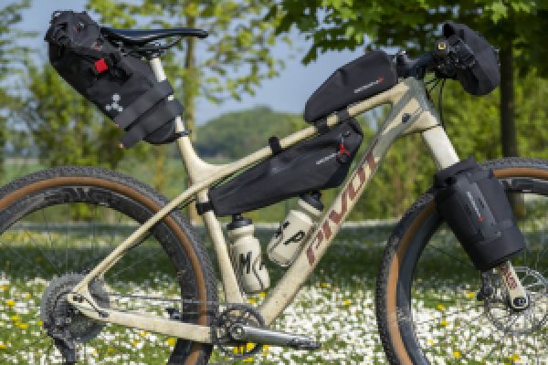 gallery Bikepacking : Geosmina