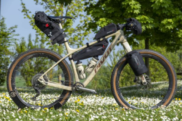 gallery Bikepacking : Geosmina