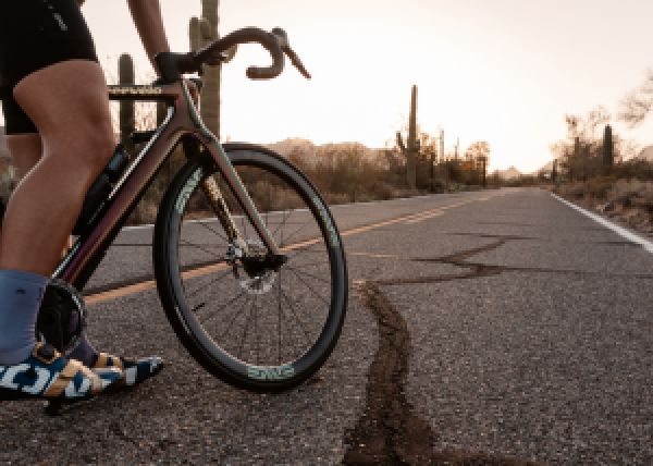 gallery Roues Enve : la gamme revue de fond en comble !