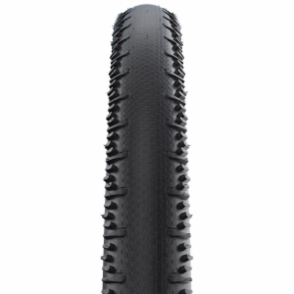 gallery G-One RS, un Schwalbe orienté &quot;race&quot;