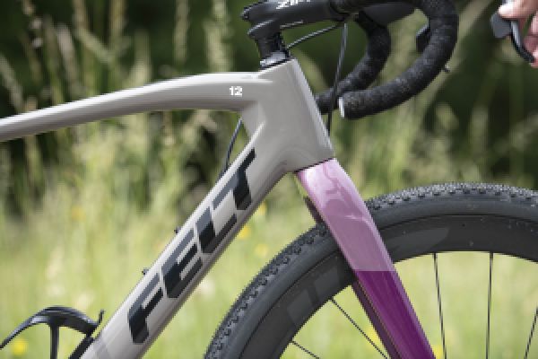 gallery Felt : Breed Carbon