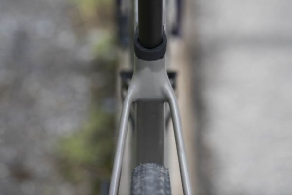 gallery Felt : Breed Carbon