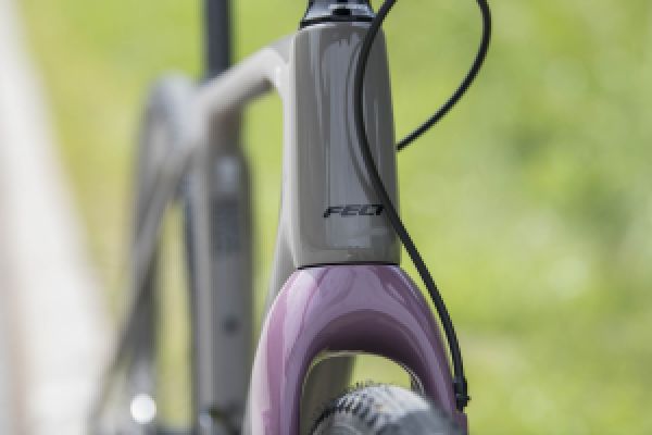 gallery Felt : Breed Carbon