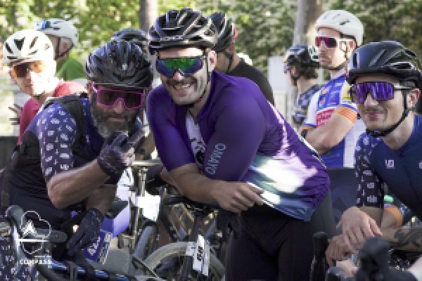 gallery Wish One Millau : une première dans l’histoire du gravel