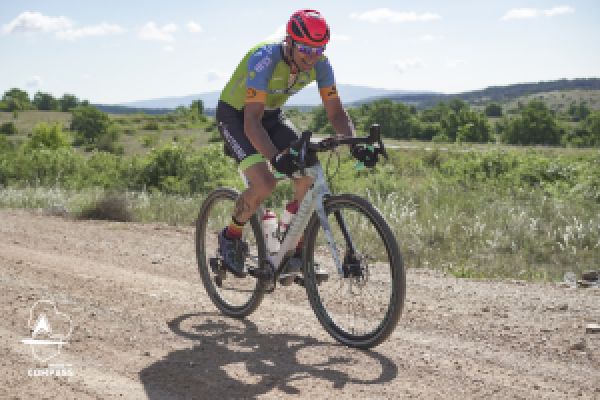 gallery Wish One Millau : une première dans l’histoire du gravel