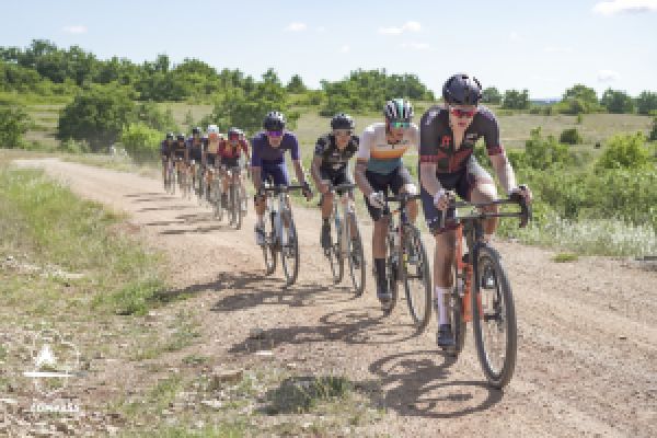 gallery Wish One Millau : une première dans l’histoire du gravel