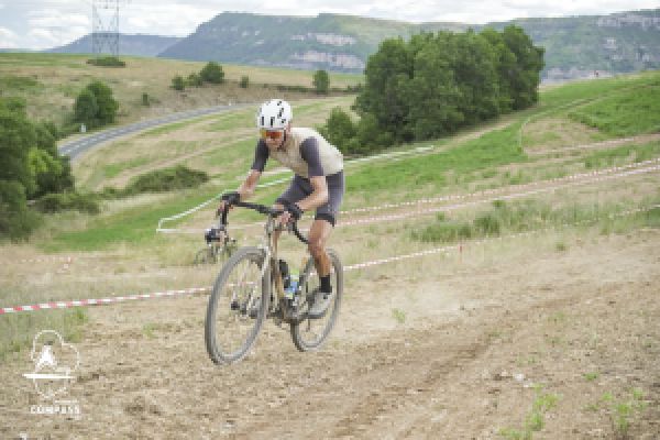 gallery Wish One Millau : une première dans l’histoire du gravel