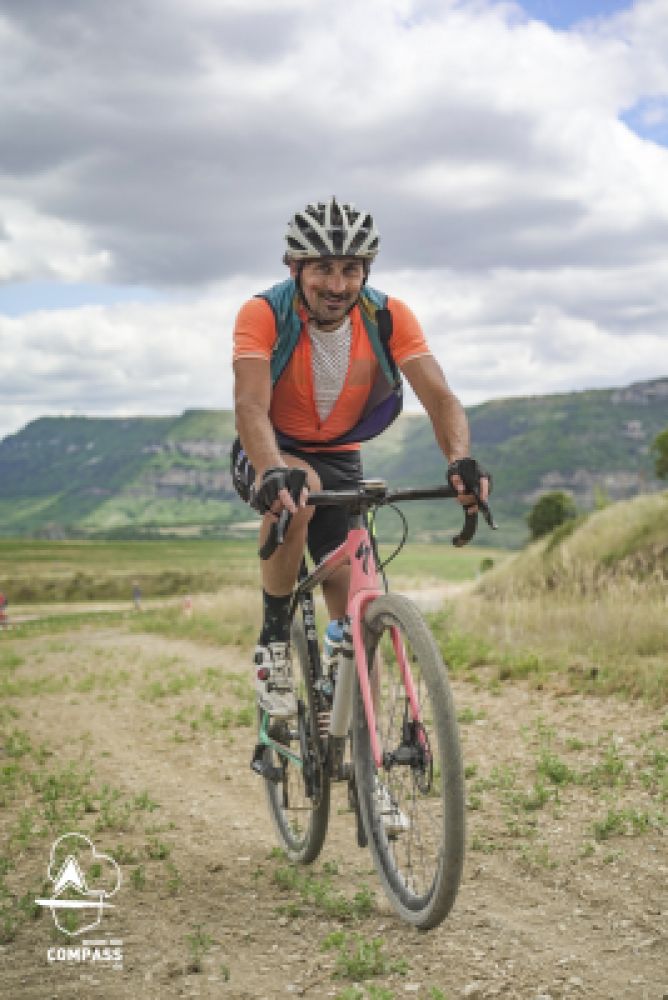 gallery Wish One Millau : une première dans l’histoire du gravel