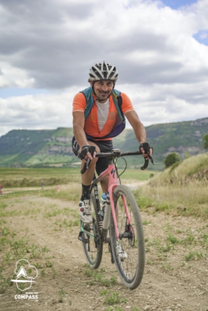 gallery Wish One Millau : une première dans l’histoire du gravel