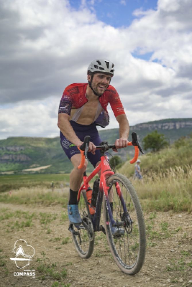 gallery Wish One Millau : une première dans l’histoire du gravel