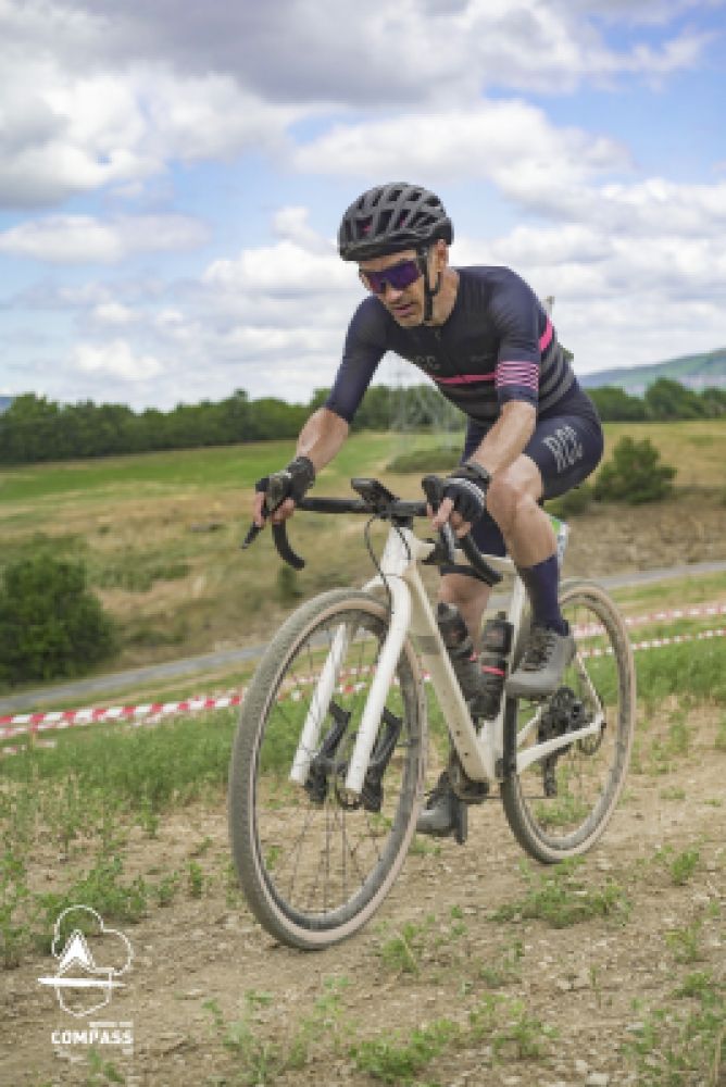 gallery Wish One Millau : une première dans l’histoire du gravel