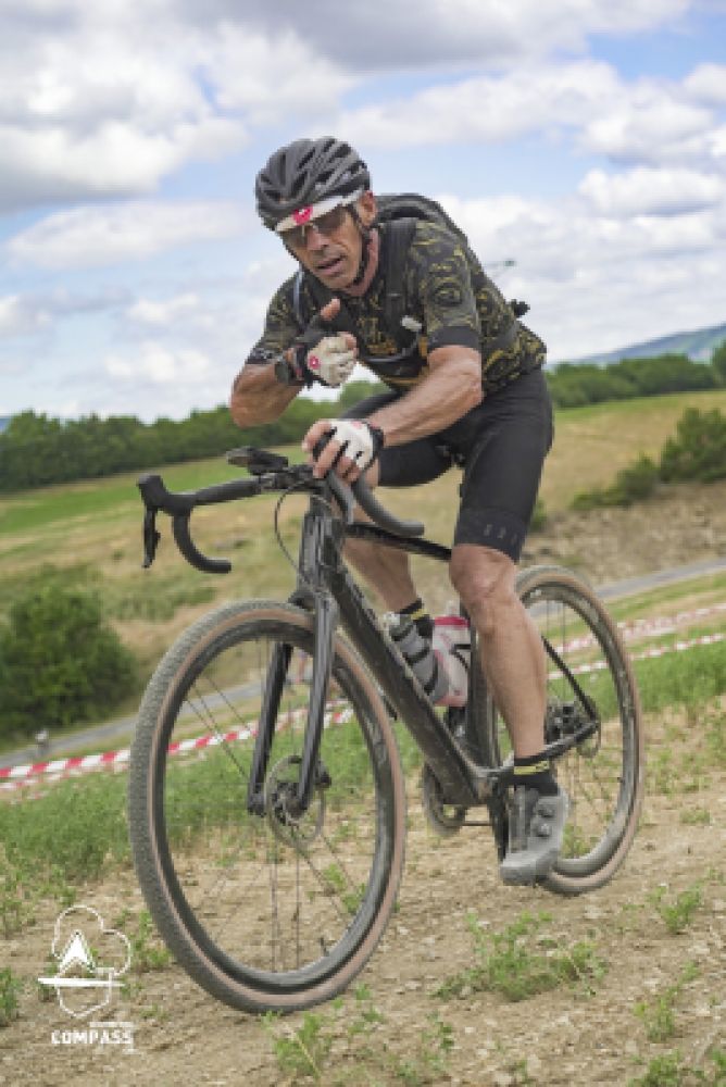 gallery Wish One Millau : une première dans l’histoire du gravel