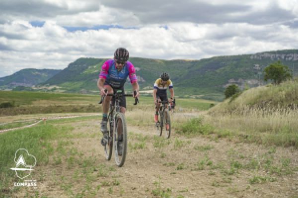 gallery Wish One Millau : une première dans l’histoire du gravel