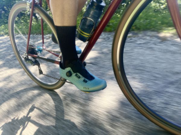 gallery Essai : Fizik Decos Iridescent