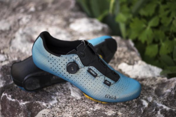 gallery Essai : Fizik Decos Iridescent