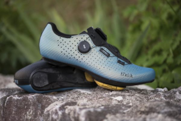 gallery Essai : Fizik Decos Iridescent