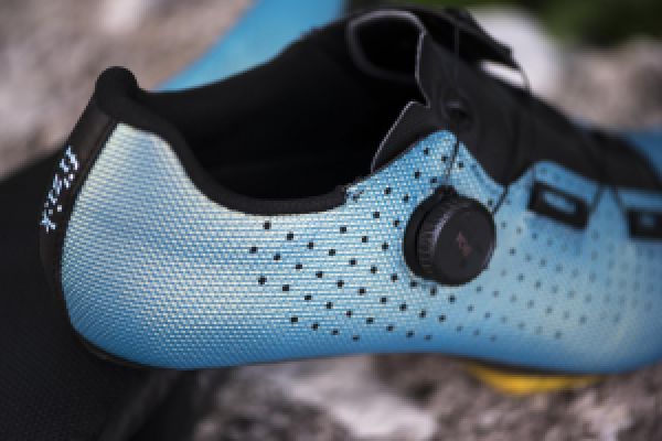 gallery Essai : Fizik Decos Iridescent