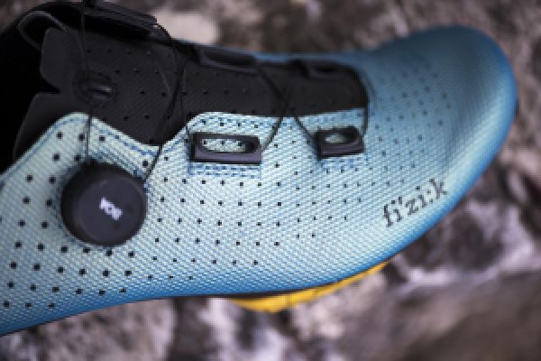 gallery Essai : Fizik Decos Iridescent