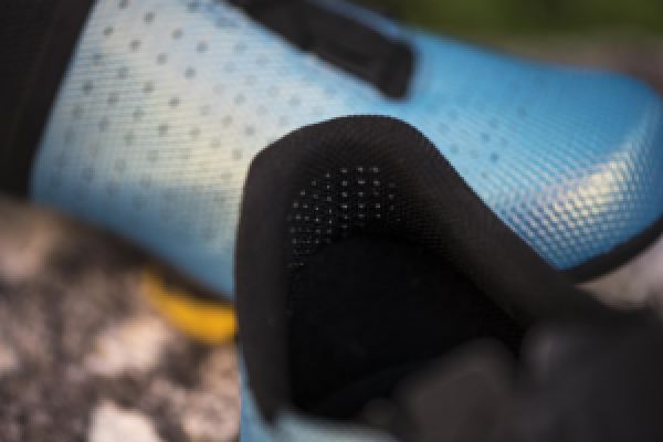 gallery Essai : Fizik Decos Iridescent