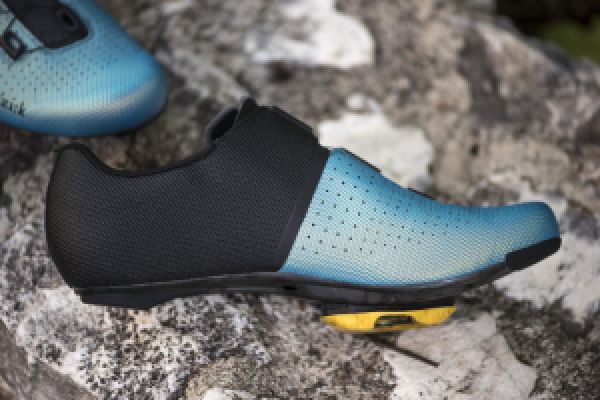 gallery Essai : Fizik Decos Iridescent