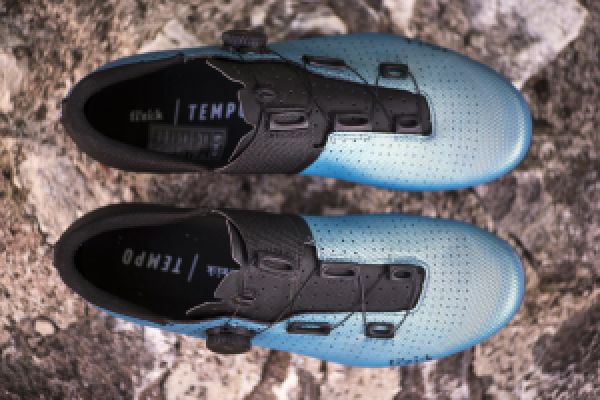 gallery Essai : Fizik Decos Iridescent