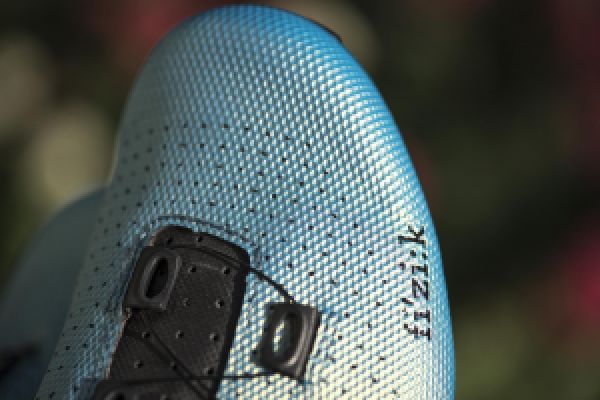 gallery Essai : Fizik Decos Iridescent