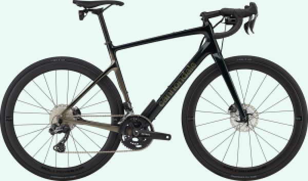 gallery Essai : Cannondale Synapse Carbon 2 RL / SmartSense