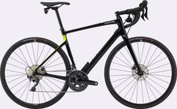 gallery Essai : Cannondale Synapse Carbon 2 RL / SmartSense