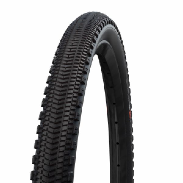 gallery Schwalbe Overland, le Gravel qui voit loin