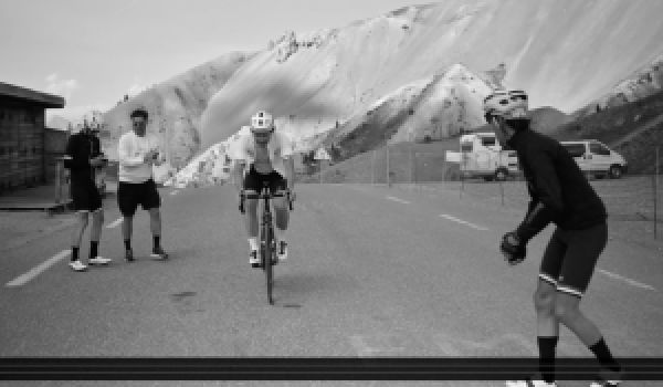 gallery Mercier Rides - Southern Alps