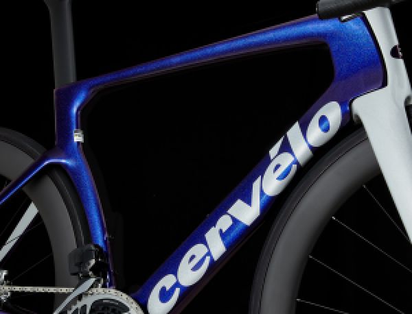 gallery Cervelo : le nouveau S5 en détail