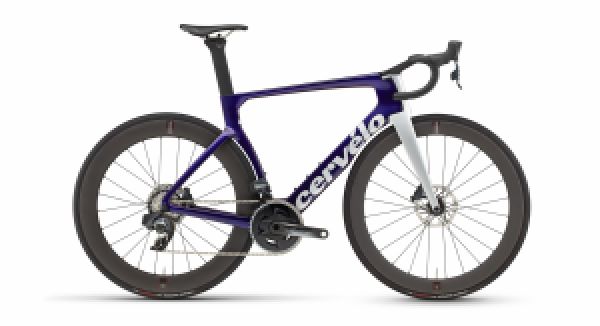 gallery Cervelo : le nouveau S5 en détail