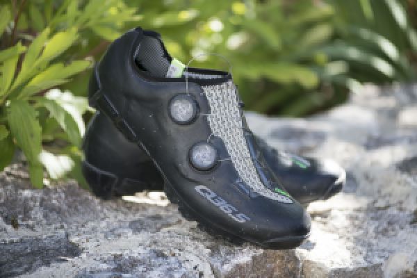 gallery Essai : Chaussures Unique Adventure de Q36.6