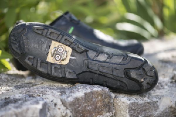 gallery Essai : Chaussures Unique Adventure de Q36.6