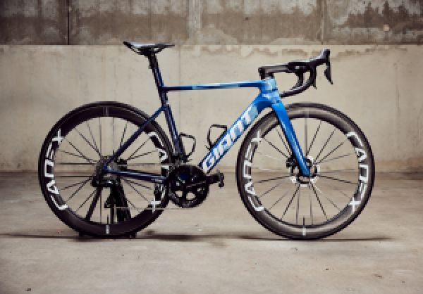 gallery Giant Propel : la nouvelle version arrive ! [MAJ]