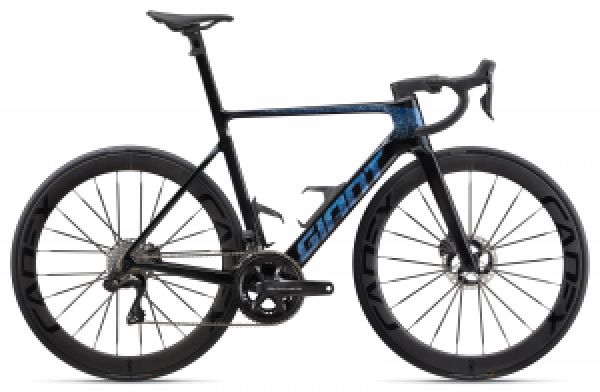 gallery Giant Propel : la nouvelle version arrive ! [MAJ]