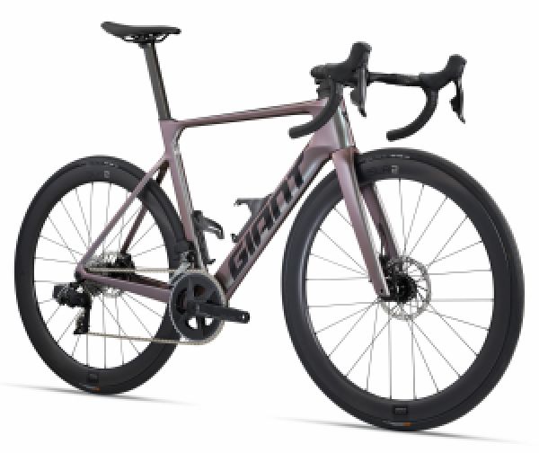 gallery Giant Propel : la nouvelle version arrive ! [MAJ]