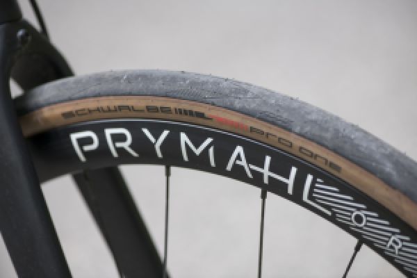 gallery Essai : Schwalbe Pro One 34mm