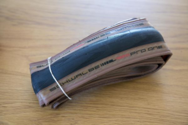 gallery Essai : Schwalbe Pro One 34mm