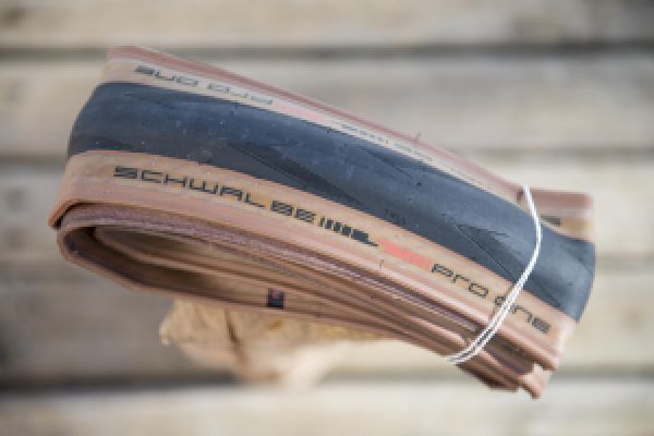 gallery Essai : Schwalbe Pro One 34mm