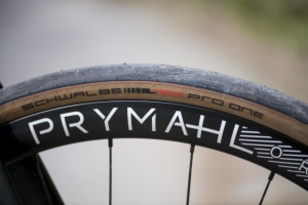 gallery Essai : Schwalbe Pro One 34mm