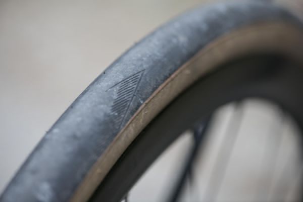 gallery Essai : Schwalbe Pro One 34mm