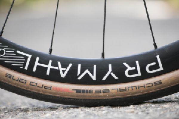 gallery Essai : Schwalbe Pro One 34mm