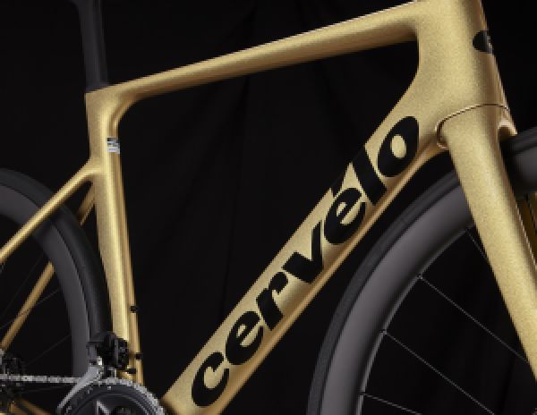 gallery Cervélo : le Soloist est de retour...