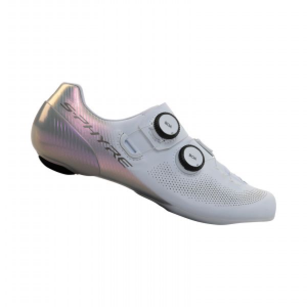 gallery Shimano remodélise les chaussures RC903 S-Phyre