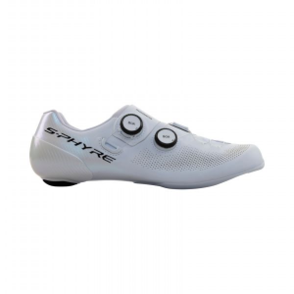 gallery Shimano remodélise les chaussures RC903 S-Phyre