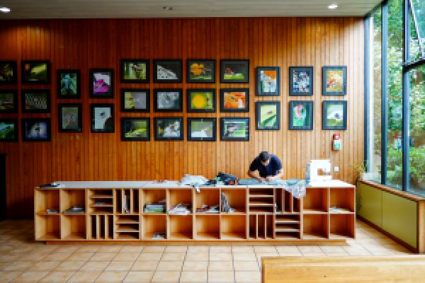 gallery Apidura : Revive, réparations et durabilité