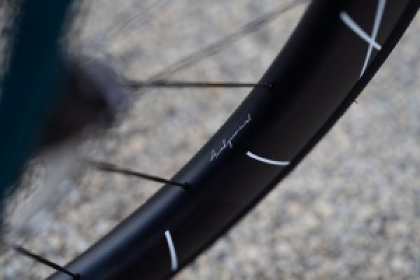 gallery 48 &amp; 60 Limitless UD Carbon : deux nouvelles roues chez Hunt  [MAJ]