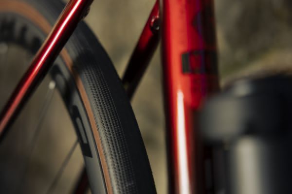 gallery Trek Domane SLR+ : légèreté et intégration